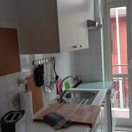 Alla Metro Cornelia 公寓 罗马